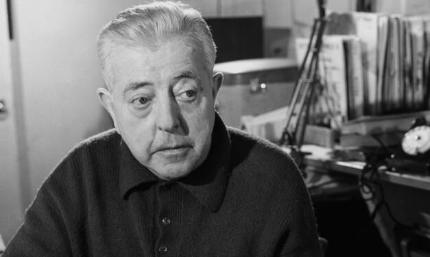 GIORNALmente – 11 aprile: Jacques Prévert