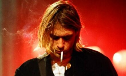 GIORNALmente – 5 aprile: Kurt Cobain