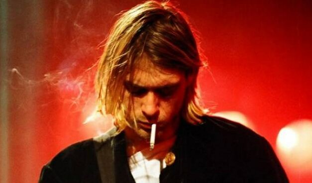 GIORNALmente – 5 aprile: Kurt Cobain