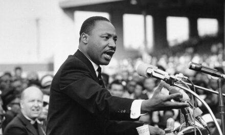 GIORNALmente – 4 aprile: Martin Luther King