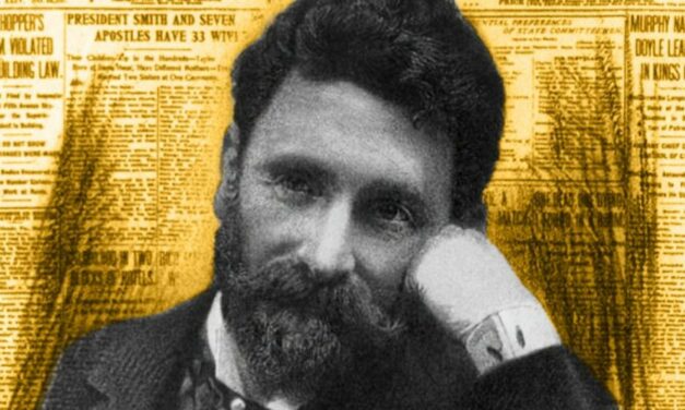 GIORNALmente – 10 aprile: Joseph Pulitzer