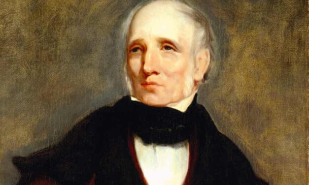 GIORNALmente – 7 aprile: William Wordsworth