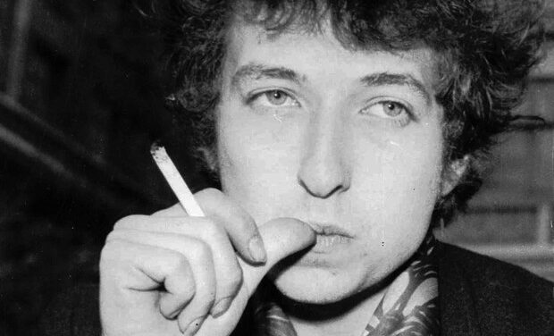 GIORNALmente – 24 maggio: Bob Dylan