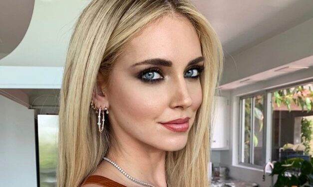 GIORNALmente – 7 maggio: Chiara Ferragni