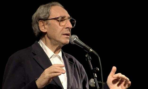 Franco Battiato: addio al musico trascendente