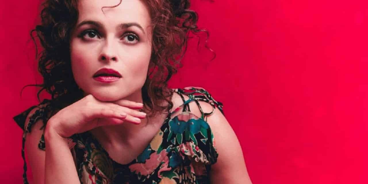 GIORNALmente – 26 maggio: Helena Bonham Carter