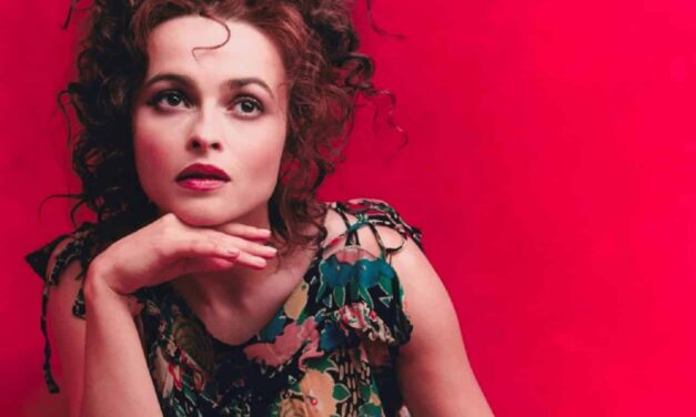 GIORNALmente – 26 maggio: Helena Bonham Carter