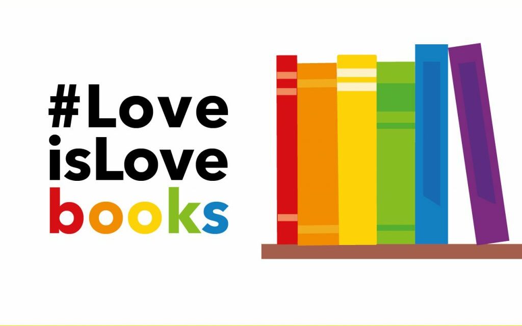 Liber – i libri a tema LGBTQ+