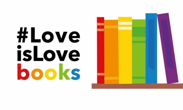 Liber – i libri a tema LGBTQ+