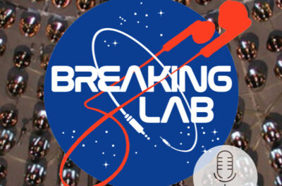 Quando YouTube incontra la divulgazione scientifica – Breaking Lab