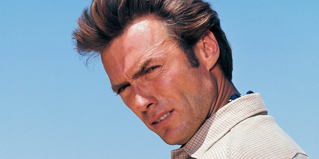 GIORNALmente – 31 maggio: Clint Eastwood