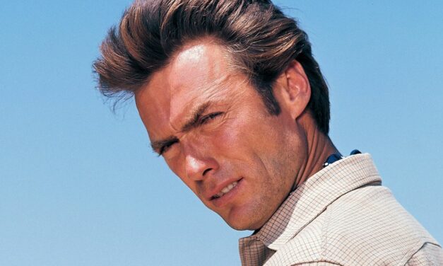 GIORNALmente – 31 maggio: Clint Eastwood