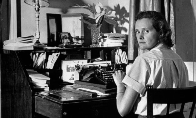 GIORNALmente – 13 maggio: Daphne Du Maurier