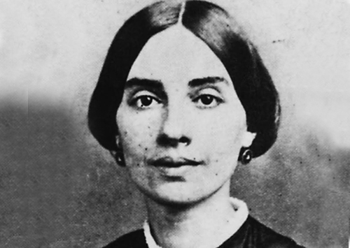 GIORNALmente – 15 maggio: Emily Dickinson