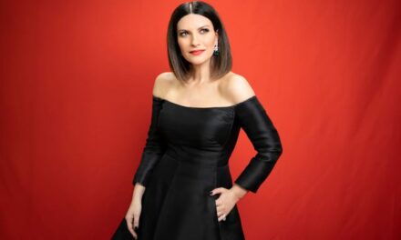 GIORNALmente – 16 maggio: Laura Pausini
