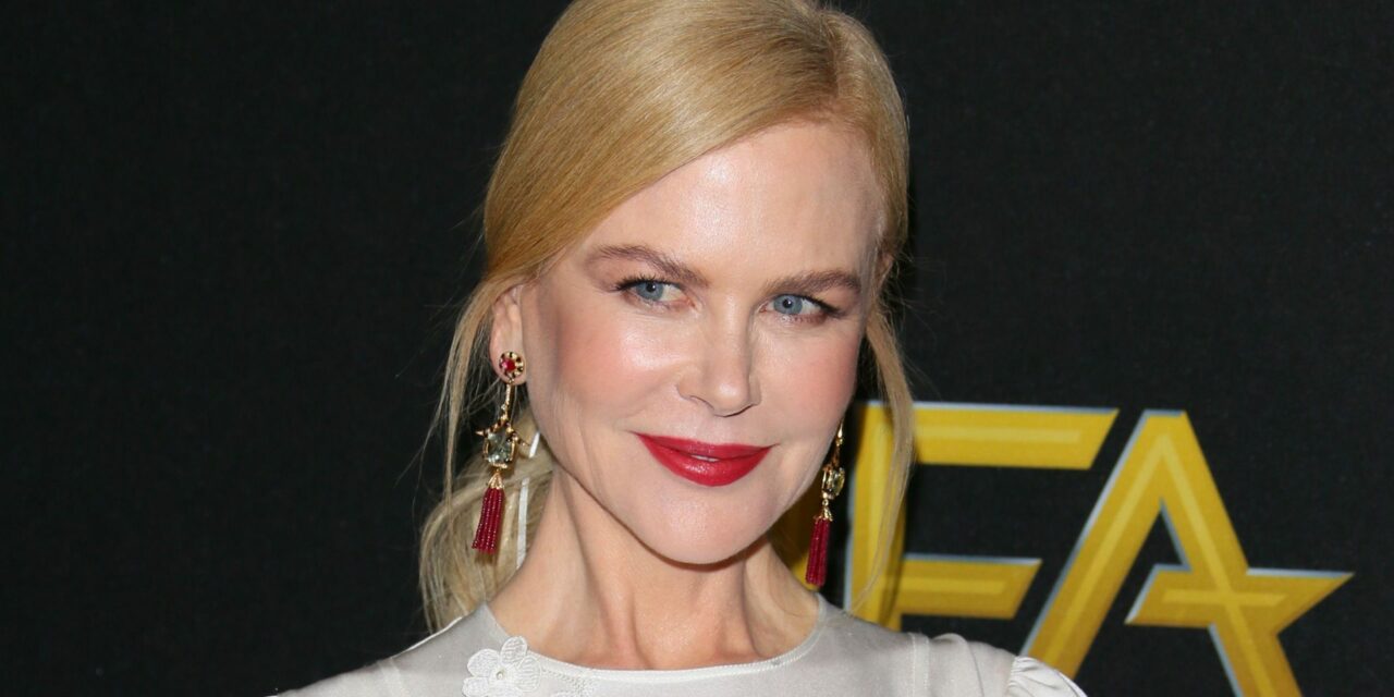 GIORNALmente – 20 giugno: Nicole Kidman