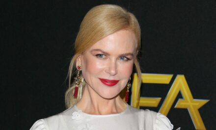 GIORNALmente – 20 giugno: Nicole Kidman