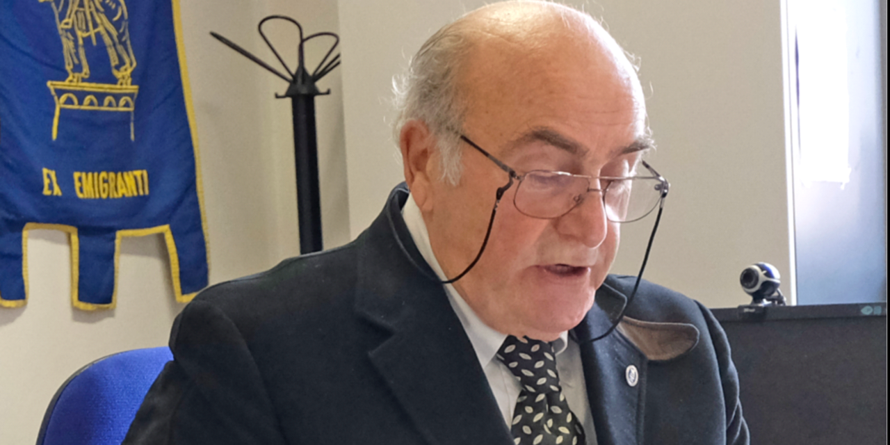 Veronesi nel Mondo: Enzo Badalotti è il nuovo presidente