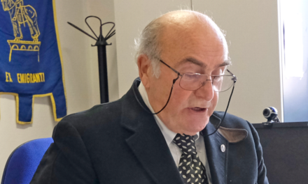 Veronesi nel Mondo: Enzo Badalotti è il nuovo presidente