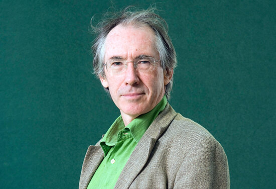 GIORNALmente – 21 giugno: Ian McEwan