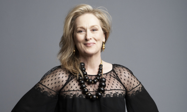 GIORNALmente – 22 giugno: Maryl Streep