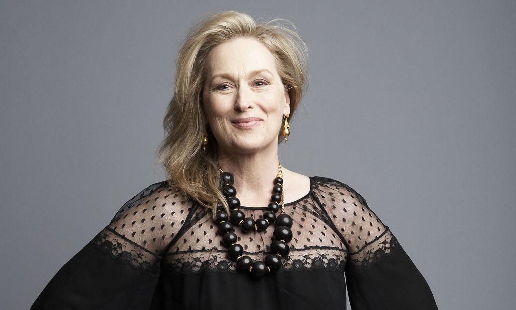 GIORNALmente – 22 giugno: Maryl Streep