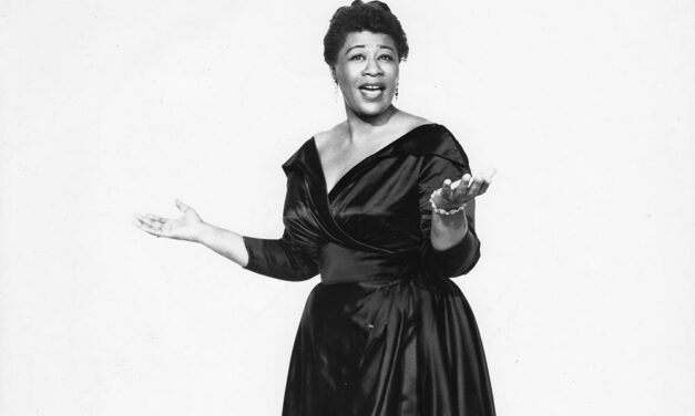 GIORNALmente – 15 giugno: Ella Fitzgerald