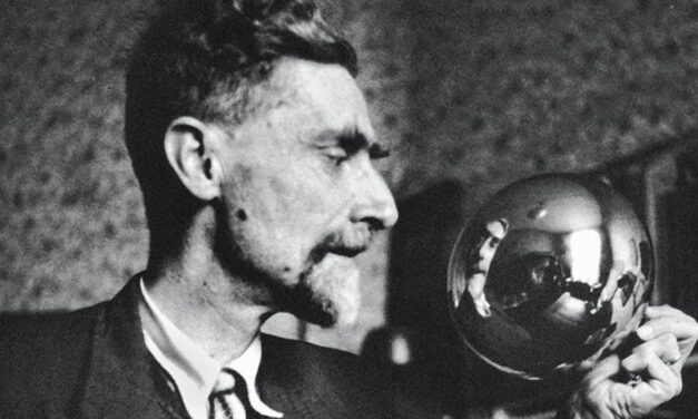 GIORNALmente – 17 giugno: Maurits Escher