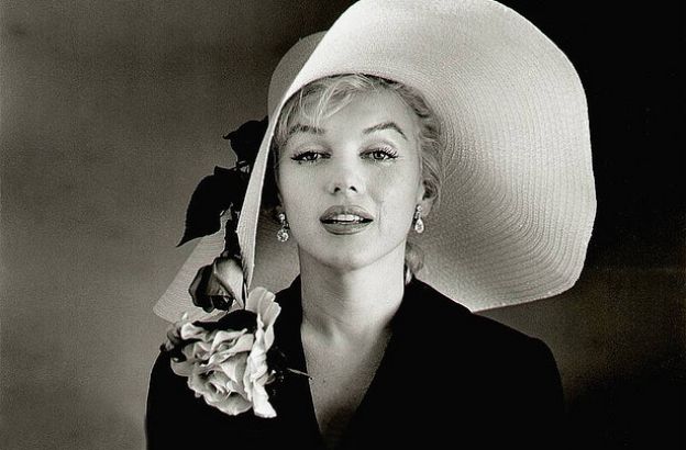 GIORNALmente – 1 giugno: Marilyn Monroe