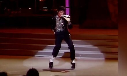 GIORNALmente – 25 giugno: Michael Jackson