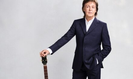 GIORNALmente – 18 giugno: Paul McCartney