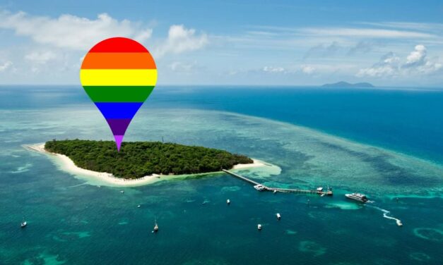 GIORNALmente – 14 giugno: Regno Gay e Lesbo delle Isole del Mar dei Coralli