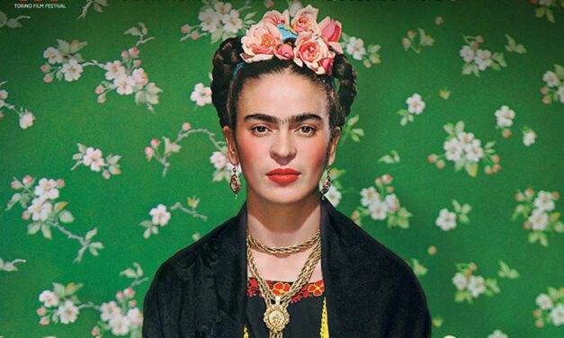 GIORNALmente – 6 luglio: Frida Kahlo