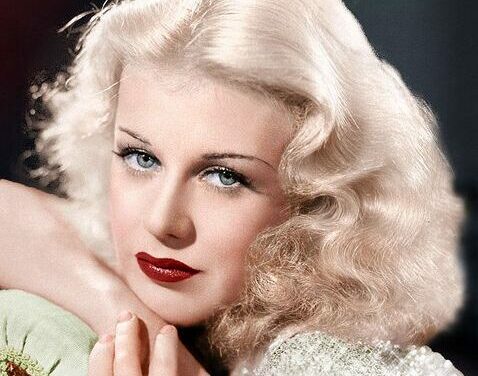 GIORNALmente – 16 luglio: Ginger Rogers