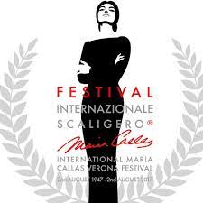Verona, VII Premio Internazionale Maria Callas