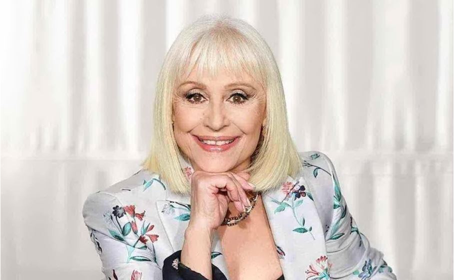 Raffaella Carrà: addio alla regina della tv italiana