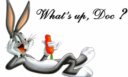 GIORNALmente – 27 luglio: Bugs Bunny