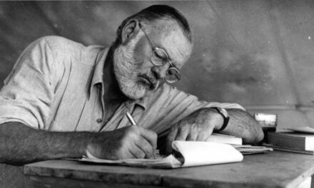 GIORNALmente – 2 luglio: Ernest Hemingway