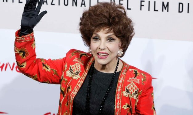 GIORNALmente – 4 luglio: Gina Lollobrigida