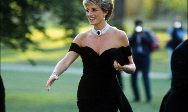 GIORNALmente – 1° luglio: Diana Spencer