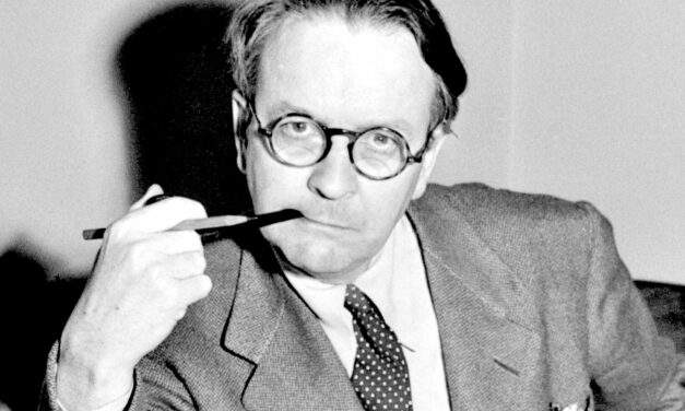 GIORNALmente – 23 luglio: Raymond Chandler