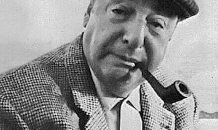 GIORNALmente – 12 luglio: Pablo Neruda