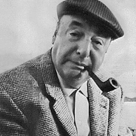 GIORNALmente – 12 luglio: Pablo Neruda