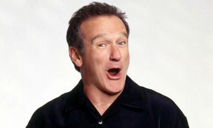 GIORNALmente – 21 luglio: Robin Williams