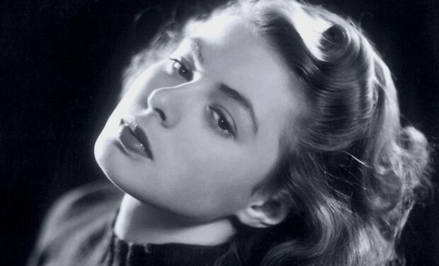 GIORNALmente – 29 agosto: Ingrid Bergman