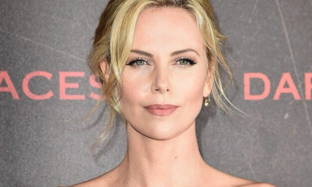 GIORNALmente – 7 agosto: Charlize Theron