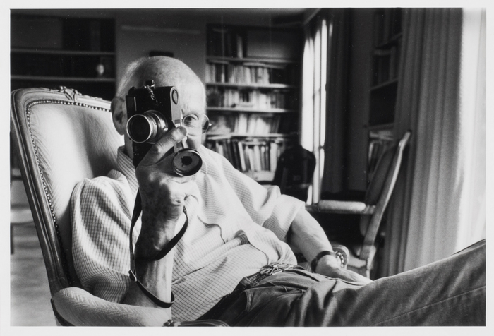 GIORNALmente – 3 agosto: Henri Cartier-Bresson