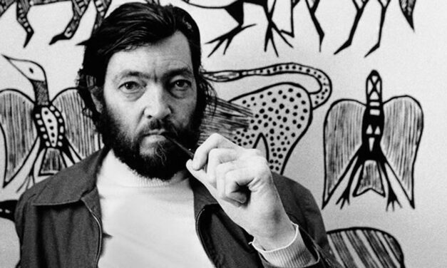 GIORNALmente – 26 agosto: Julio Cortázar