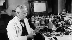 GIORNALmente – 6 agosto: Alexander Fleming