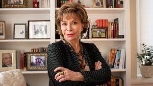 GIORNALmente – 2 agosto: Isabel Allende